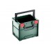 Кейс METABOX 340 TOOLBOX (626909000)