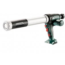 Акумуляторний пістолет для герметики Metabo KPA 18 LTX 600 (601207850)