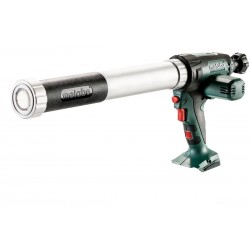 Акумуляторний пістолет для герметики Metabo KPA 18 LTX 600 (601207850)
