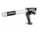 Акумуляторний пістолет для герметики Metabo KPA 18 LTX 600 (601207850)