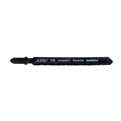 Лобзиковое полотно для керамики Metabo Expert 76 мм T 150 Riff (623658000)