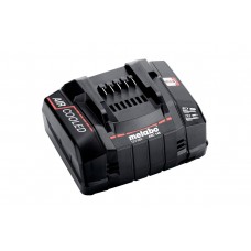 Зарядний пристрій Metabo ASC 145 (627378000)