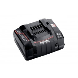 Зарядний пристрій Metabo ASC 145 (627378000)