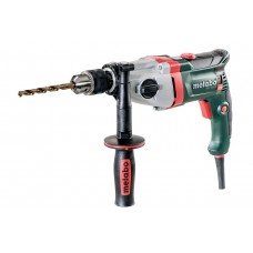 Дриль Metabo BEV 1300-2 мережева,  1,3 кВт (600574000)