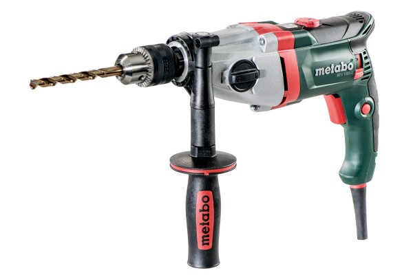 Дриль Metabo BEV 1300-2 мережева,  1,3 кВт (600574000)  фото 