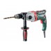 Дриль Metabo BEV 1300-2 мережева,  1,3 кВт (600574000)