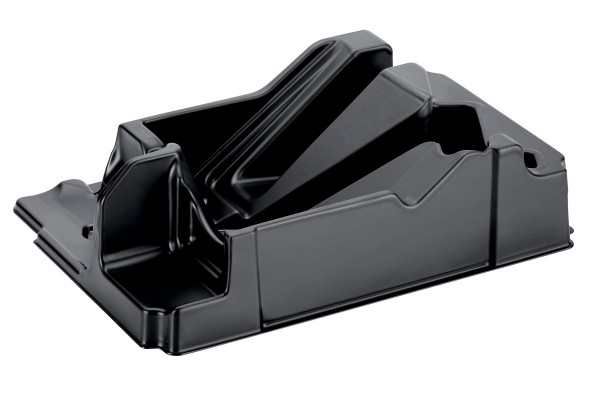 Вкладка в METABOX для акумуляторних дискових пил MKS 18 LTX 58, KS 18 LTX 57, KS 18 LTX 66 BL (628877000)  фото 