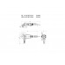 Болгарка Metabo WE 24-230 MVT Quick (606470000)