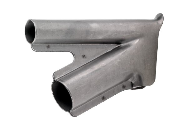 Сварочная насадка Metabo (HE 20-600, HE 23-650 Control, HE 2000, HE 2300 Control) (630007000)  фото 