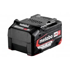 Акумуляторний блок Metabo LI-POWER 18 В – 4,0 А·Год (625027000)