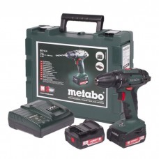 Акумуляторний дриль-шурупокрут Metabo BS 14.4 (602206530)