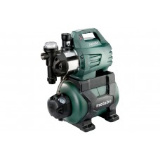 Насосна станція Metabo HWWI 4500/25 Inox (600974000)