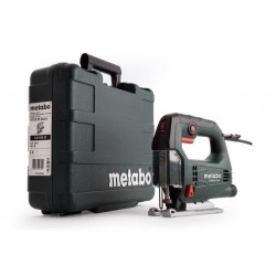 Електролобзик Metabo STEB65 Quick з кейсом (601030500)