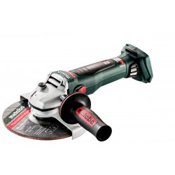 Акумуляторна болгарка Metabo WB 18 LTX BL 180 каркас в кейсі (613087840)