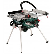 Циркулярна пила Metabo TS 216 (600667000)