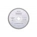 Диск пиляльний METABO «ALUMINIUM CUT - PROFESSIONAL», 216X30 Z58 FZ/TZ 5°NEG (628443000)