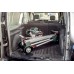 Подставка для торцовочной пилы KSU 251 Metabo (629005000)
