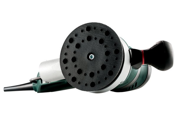 Ексцентрикова шліфмашина Metabo SXE 425 TURBOTEC (600131000) фото 2