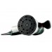 Ексцентрикова шліфмашина Metabo SXE 425 TURBOTEC (600131000)
