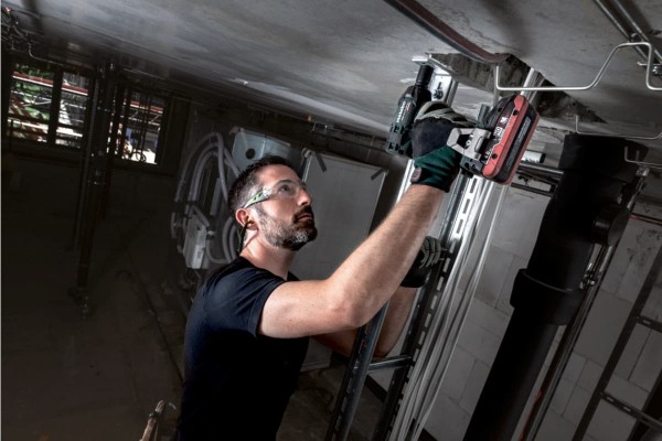 Акумуляторний ударний гайкокрут Metabo SSW 18 LTX 300 BL безщітковий (602395650) фото 1