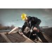 Акумуляторний ударний гайкокрут Metabo SSW 18 LTX 600 каркас в кейсі (602198840)