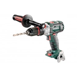 Акумуляторний ударний дриль-шурупокрут Metabo SB 18 LTX BL I каркас (602352890)