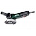 Болгарка Metabo WP 850-125 New (603610000)