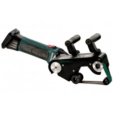 Акумуляторна шліфувальна машина для труб Metabo RB 18 LTX 60 (600192850)