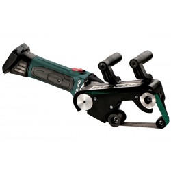 Акумуляторна шліфувальна машина для труб Metabo RB 18 LTX 60 (600192850)
