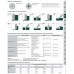 Фреза прямой конус с закругленным торцом Metabo 6 мм (628401000)