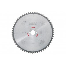 Диск пиляльний METABO "PRECISION CUT WOOD - PROFESSIONAL", 254X30, Z48 WZ 5° NEG. (628221000)