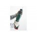 Акумуляторна шабельна пила Metabo ASE 18 LTX + 2 АКБ Аг із ЗП в кейсі METABOX 145 L (602269610)