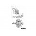 Торцювальна пила Metabo KGSV 72 Xact SYM (612216000)