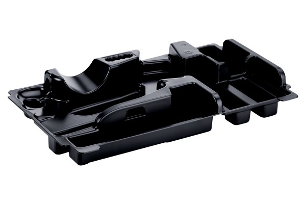 Вкладка в METABOX для акумуляторного лобзика STA 18 LTX 140 (628888000)  фото 