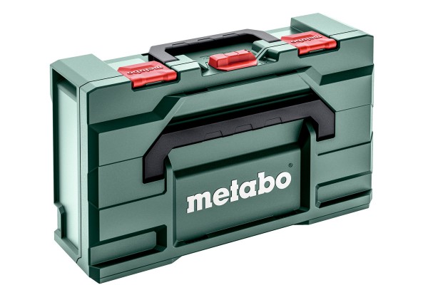 Ящик для інструментів Metabo MetaBox 145 L BS LTX/SB LTX 18V (626891000) фото 2