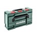 Ящик для інструментів Metabo MetaBox 145 L BS LTX/SB LTX 18V (626891000)