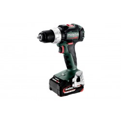 Акумуляторний дриль-шурупокрут Metabo BS 18 LT BL безщітковий (602325500)