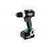 Акумуляторний дриль-шурупокрут Metabo BS 18 LT BL безщітковий (602325500)