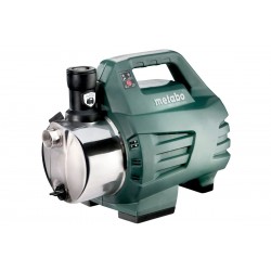 Садовий поверхневий насос-автомат Metabo HWA 3500 Inox (600978000)