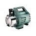 Садовий поверхневий насос-автомат Metabo HWA 3500 Inox (600978000)