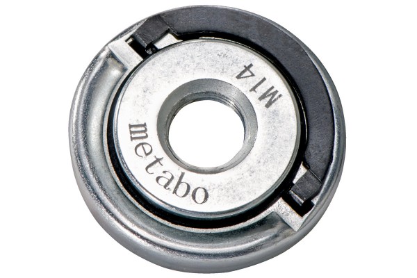 Швидкозатискна гайка для болгарок Metabo (630832000)  фото 
