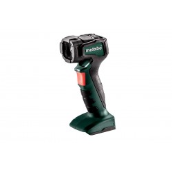 Ліхтарик акумуляторний Metabo ULA 12 LED Каркас (600788000)