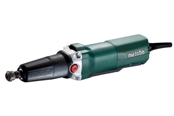 Прямошліфувальна машина Metabo GEP 710 Plus (600617000)  фото 