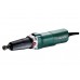 Прямошліфувальна машина Metabo GEP 710 Plus (600617000)