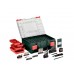Акумуляторний дриль-шурупокрут Metabo BS 18 L BL 2х2.0 Аг Mobile Workshop (613155710)