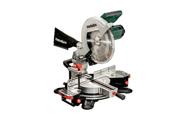 Пила торцювальна Metabo KS 305 M (619003000)  фото 