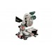 Пила торцювальна Metabo KS 305 M (619003000)