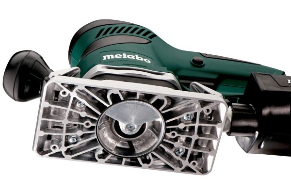 Віброшліфмашина Metabo SRE 4350 TurboTec (611350000) фото 6