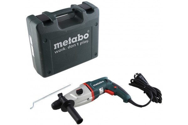 Перфоратор Metabo KHE 2644 (606157000) фото 3