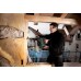 Акумуляторний перфоратор Metabo KHA 36 LTX 2х5.2 Аг (600795650)
